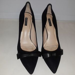Black pumps Alex Marie
